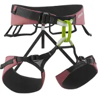 Edelrid Autana Ii Gurtzeug