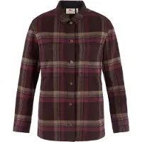 Fjällräven Singi Flannel Langarmhemd