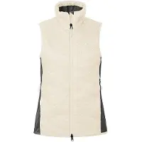 Vaude Damen Weste Wo Sesvenna Vest IV