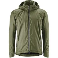 Gonso Save Jacket Therm M oak ash (M20974) M