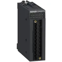 Schneider Electric Modicon M580-E/A-Modul, analog, 8 HART-Eingänge, 4-20mA, isoliert, robuste Ausführung BMEAHI0812H