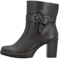 Rieker RGD-Stiefeletten mit Reißverschluss