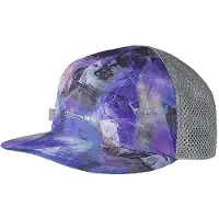 Buff Pack Trucker Kappe