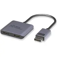 Microconnect MC-DP-2XDP