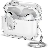 TechProtection Bounce Pro Case AirPods Pro 3 Hülle