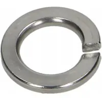 Schaefer & Peters Federringe DIN 127 Form B M 5 Edelstahl A2