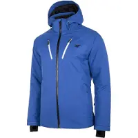 4F FourF Herren Skijacke Blue - L