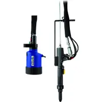 Gesipa Blindniet-Setzgerät TAUREX 2 Axial