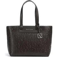 Armani Exchange Handtasche XW001481 AF15774 U6032 Dunkelbraun