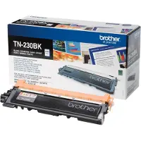 Brother TN-230BK Toner schwarz