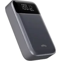 Forever Allity PowerBank APB-200 PD QC 33W 10000 mAh Grau