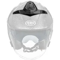 Premier Helmets Jt5 Carbon Helm Belüftungsset