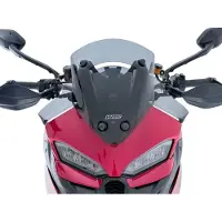 Wrs Ducati Multistrada V2 900 Abs 25-26/multistrada V2 900 S Abs 25-26 Du039fs Seitenabweiser