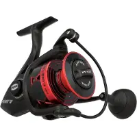 Penn Frciv2500 Fierce IV 2500 Reel Box Angelrolle Spinnrolle Stationärrolle Frontbremsrolle