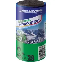 Holmenkol Skiwax Stick 50g NAVY