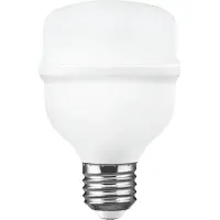 Matel Industrial Samsung Chip E27 Cool 20w Led-lampe