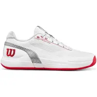 Wilson Rush Pro 5 Sandplatzschuhe
