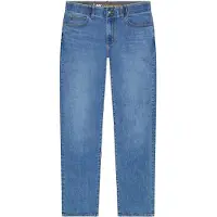 Lee - Jeans Herren - Regular Straight Fit - Extreme Motion - Blue Haven
