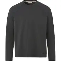 Vaude Herren T-Shirts/Tanks ku.Arm He/Uni Men's Cyclist LS T-Shirt