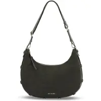 Hey Marly Lifetime Sister Suede M Forest