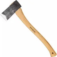 Hults Bruk Jacobsdal 0.9, 840780, Spaltaxt