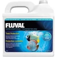 Fluval Aquaplus 2l Wasseraufbereiter