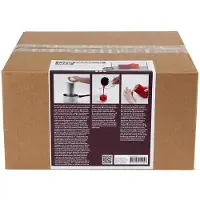 Creativ Company Paraffinwachs 5 kg Kerzenherstellung weiß