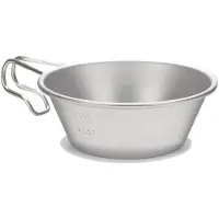 Snow Peak Tasse für Wanderer