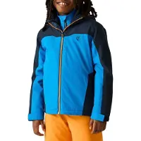 Dare 2b Piste Wasserdichte Jacke Kinder