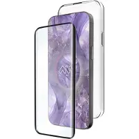 Myway Honor Magic 7 Lite 5g Curved Handyhülle Und Bildschirmschutz