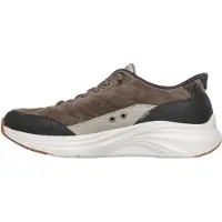 SKECHERS Schnür-Sneaker „Contour Foam-Cordelux“