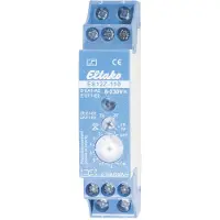Eltako Stromstoßschalter 1S1Ö pot.fre.16A/250 ES12Z-110-UC
