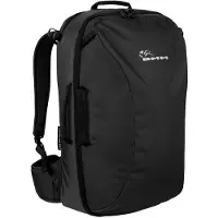 Dmm - Flight 45 - Kletterrucksack schwarz