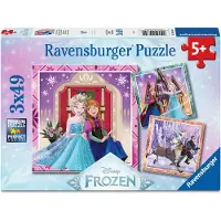 Ravensburger Disney Frozen 12004379