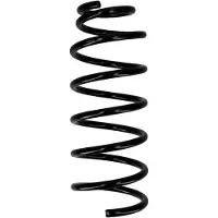 CS Germany Fahrwerksfeder 30110884 Vorderachse für TOYOTA