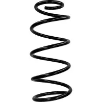 CS Germany Fahrwerksfeder 30110648 Vorderachse für FORD