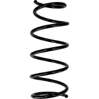 CS Germany Fahrwerksfeder 30110663 Vorderachse für RENAULT