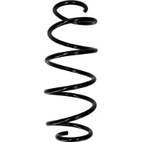 CS Germany Fahrwerksfeder 30110390 Vorderachse für FORD