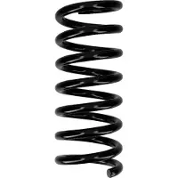 CS Germany Fahrwerksfeder 30110275 Hinterachse für DAEWOO OPEL CHEVROLET