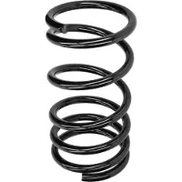 CS Germany Fahrwerksfeder 30110837 Vorderachse für FIAT