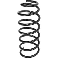 CS Germany Fahrwerksfeder 30112959 Vorderachse für SEAT VW
