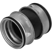 AIC Ladeluftschlauch 53110044 oben für VAG VW