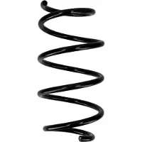 CS Germany Fahrwerksfeder 30110673 Vorderachse für RENAULT
