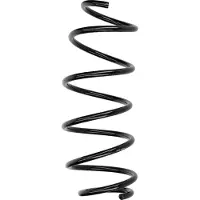 CS Germany Fahrwerksfeder 30110141 Vorderachse für OPEL VAUXHALL