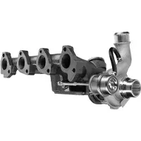 BTS Turbo Lader, Aufladung 50130057 für FORD