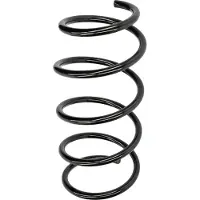 CS Germany Fahrwerksfeder 30111144 Vorderachse für BMW