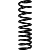 CS Germany Fahrwerksfeder 30111450 Hinterachse für FORD