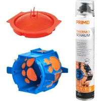 Primo Thermodosen-Set THDS-70-S1 P726S
