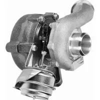 BTS Turbo Lader, Aufladung 50130065 für OPEL