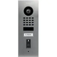 DoorBird Türstation D1101FV